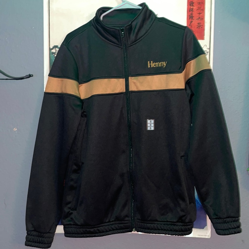 Henny Jacket